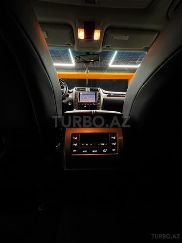 Lexus GX 460 2012, 145,000 km - 4.6 l - Bakı