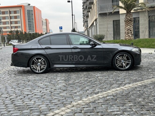 BMW 535 2013, 187,000 km - 3.0 l - Bakı
