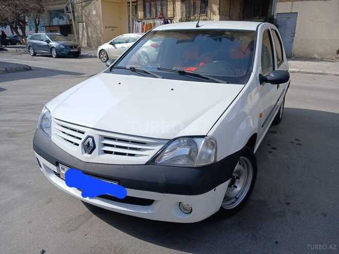 Renault Tondar 2013, 223,468 km - 1.6 l - Bakı