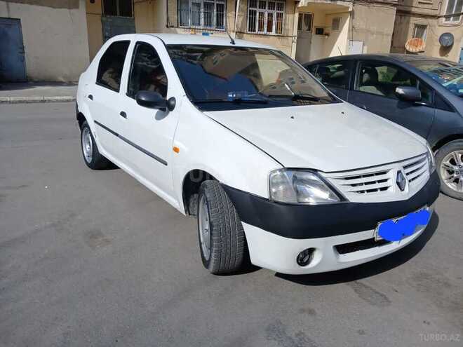 Renault Tondar 2013, 223,468 km - 1.6 l - Bakı