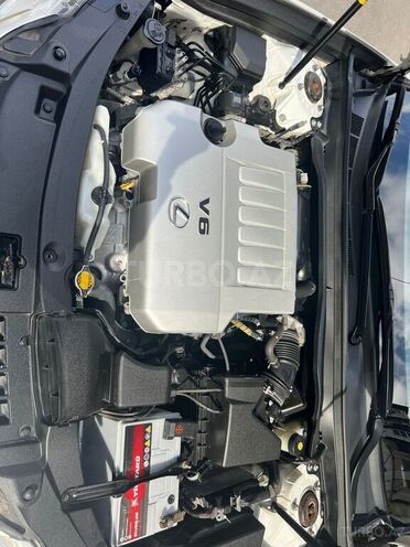 Lexus ES 350 2012, 145,000 km - 3.5 l - Bakı
