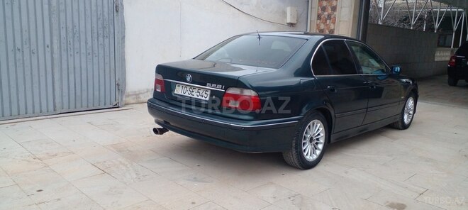 BMW 528 1998, 300,000 km - 2.8 l - Şirvan