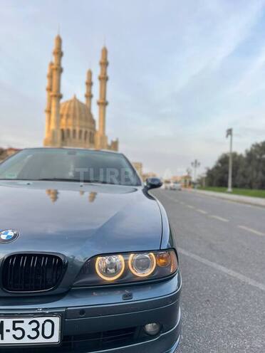 BMW 528 2000, 369,000 km - 2.8 l - Bakı