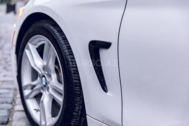 BMW 428 2016, 170,000 km - 2.8 l - Bakı