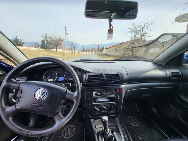 Volkswagen Passat 2000, 350,000 km - 1.8 l - Bakı