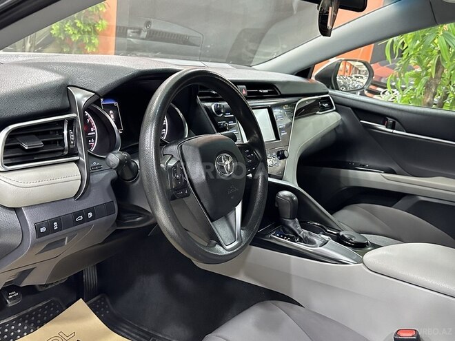 Toyota Camry 2017, 47,000 km - 2.5 l - Xırdalan