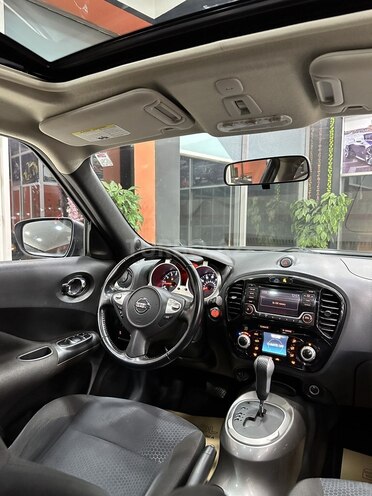 Nissan Juke 2015, 164,000 km - 1.6 l - Xırdalan