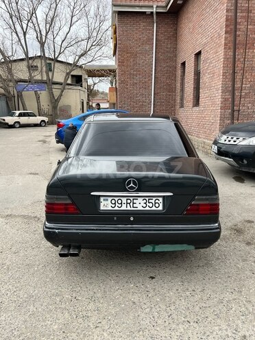 Mercedes E 200 1994, 188,378 km - 2.0 l - Bakı