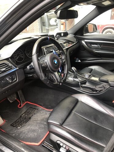 BMW 330 2016, 149,000 km - 2.0 l - Bakı