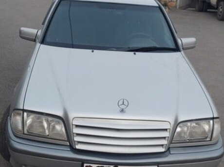 Mercedes C 200 1999