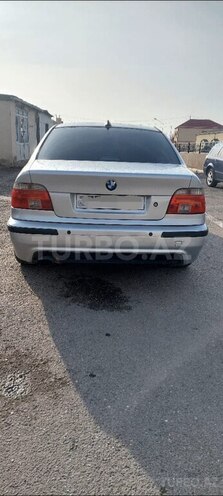 BMW 528 1998, 306,700 km - 2.8 l - Bakı
