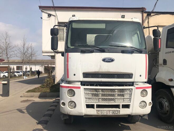 Ford Cargo 2014, 100,000 km - 9.0 l - Bakı