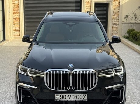 BMW  2019