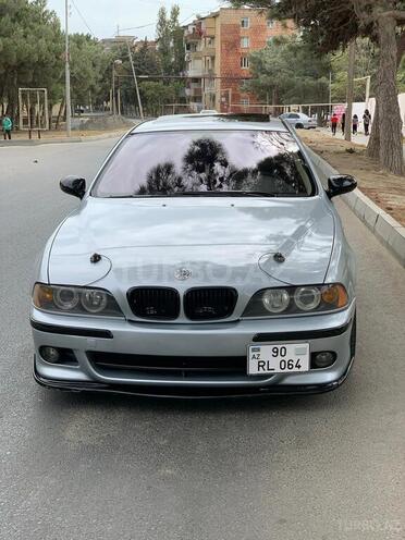BMW 528 1998, 378,000 km - 2.8 l - Bakı