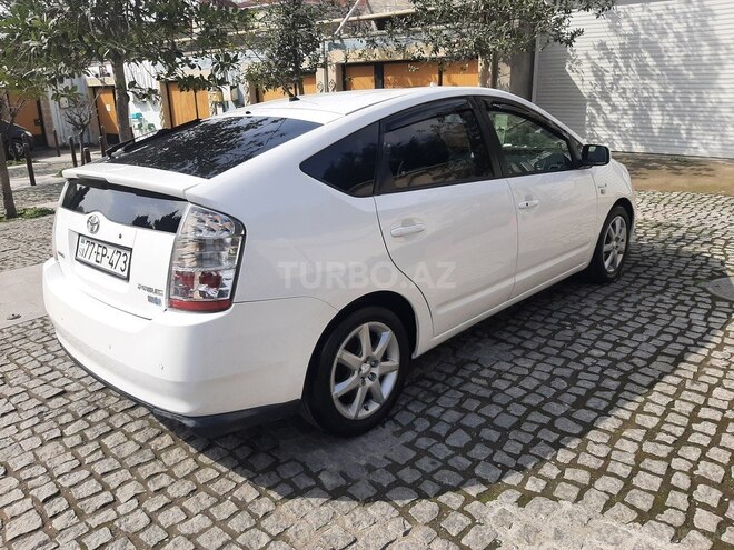 Toyota Prius 2008, 322,650 km - 1.5 l - Bakı