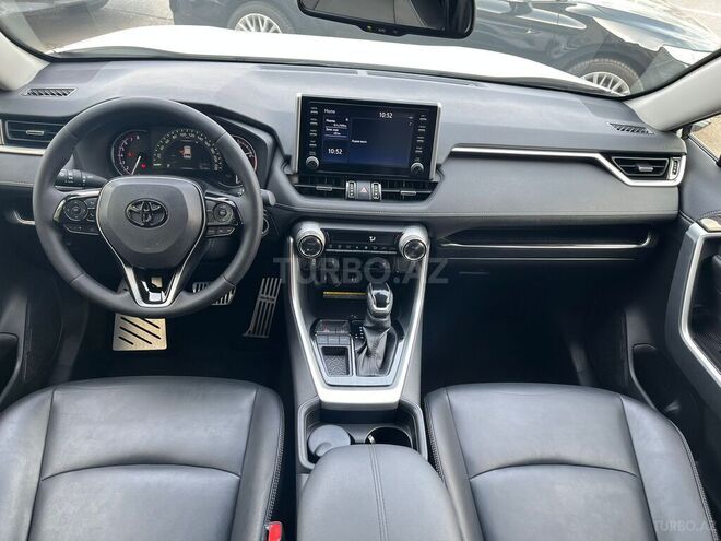 Toyota RAV 4 2019, 69,189 km - 2.0 l - Bakı