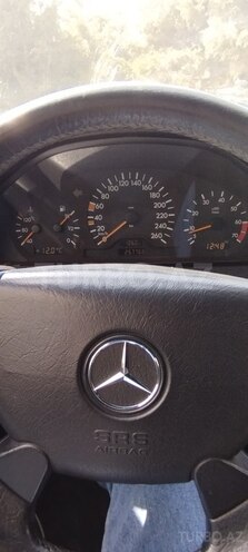 Mercedes C 240 1998, 257,768 km - 2.4 l - Bakı