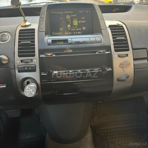 Toyota Prius 2007, 422,110 km - 1.5 l - Bakı