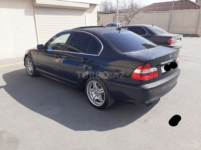 BMW 325 1999, 254,000 km - 2.5 l - Bakı