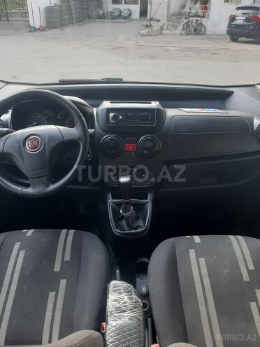 Fiat Fiorino 2014, 254,000 km - 1.4 l - Bakı