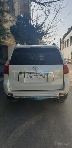 Toyota Prado 2012, 155,834 km - 4.0 l - Bakı