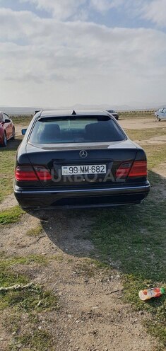 Mercedes E 240 1998, 450,000 km - 2.4 l - Bakı