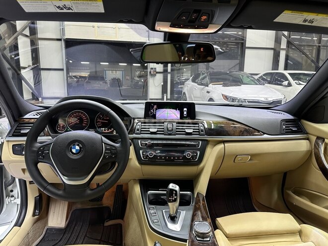 BMW 328 2015, 147,000 km - 2.0 l - Bakı