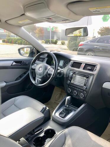 Volkswagen Jetta 2013, 116,000 km - 1.4 l - Bakı