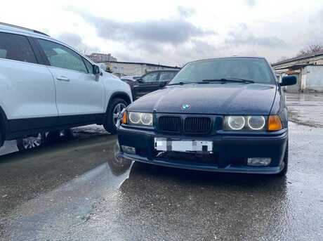 BMW 320 1997