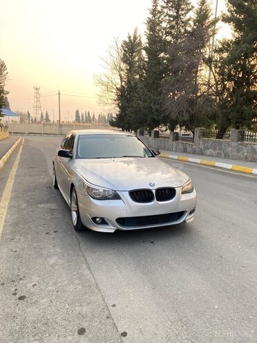 BMW 525 2003, 131,500 km - 2.5 l - Bakı