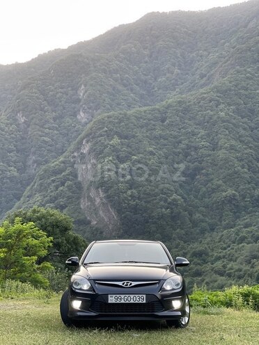 Hyundai i30 2010, 240,000 km - 1.6 l - Bakı
