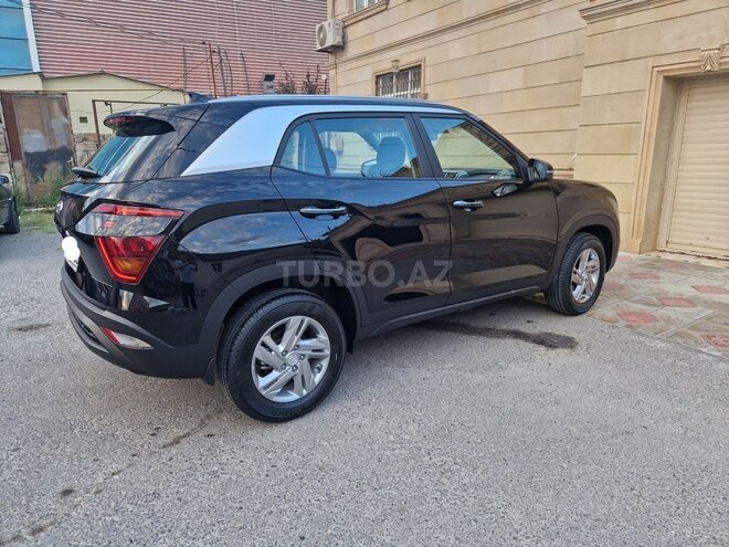 Hyundai Creta 2022, 1,000 km - 1.6 l - Bakı