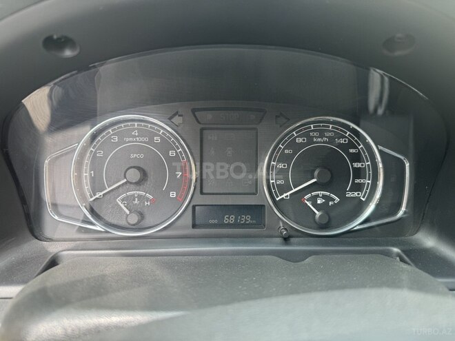 Peugeot 406 2019, 68,139 km - 1.6 l - Bakı