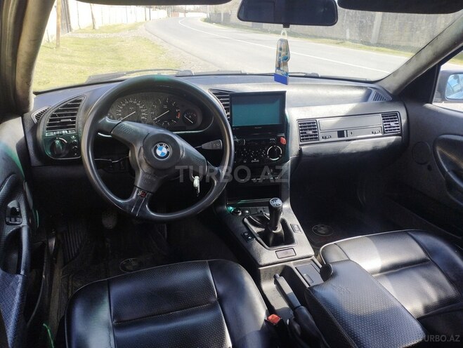 BMW 320 1993, 495,000 km - 2.0 l - Balakən