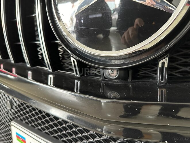 Mercedes GL 500 2013, 169,008 km - 4.7 l - Bakı