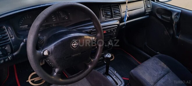 Opel Vectra 1999, 200,000 km - 1.8 l - Bakı
