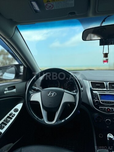 Hyundai Elantra 2014, 204,000 km - 1.6 l - Bakı