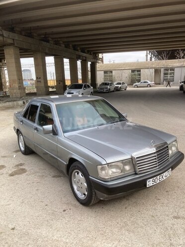 Mercedes 190 1992, 300,000 km - 2.0 l - Bakı
