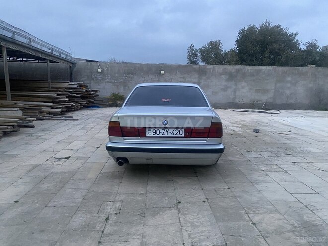 BMW 520 1995, 250,000 km - 2.0 l - Bakı