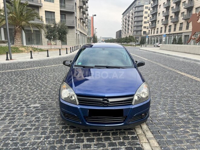 Opel Astra 2005, 150,000 km - 1.4 l - Bakı