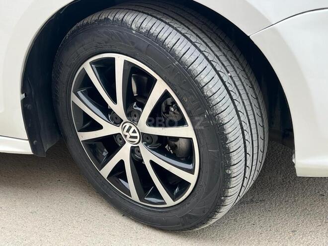 Volkswagen Jetta 2016, 235,000 km - 1.4 l - Bakı