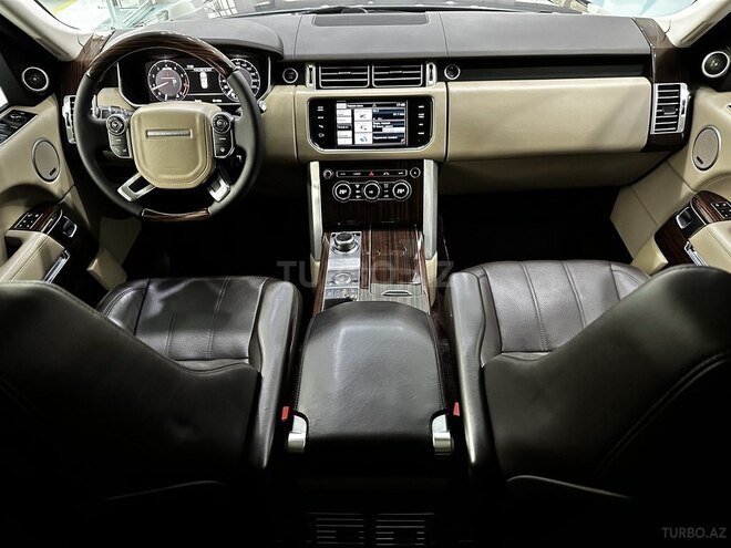 Land Rover Range Rover 2014, 160,000 km - 3.0 l - Bakı