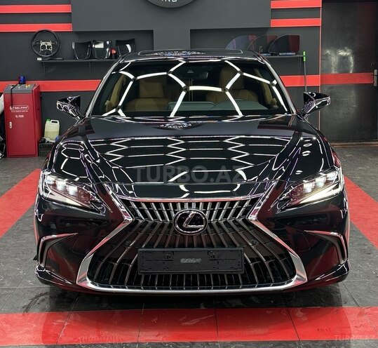Lexus ES 250 2022, 46,007 km - 2.5 l - Bakı
