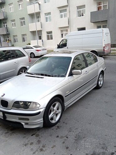 BMW 328 1998, 265,000 km - 2.8 l - Bakı