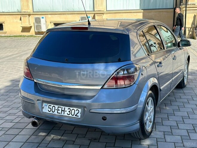 Opel Astra 2007, 362,000 km - 1.4 l - Sumqayıt