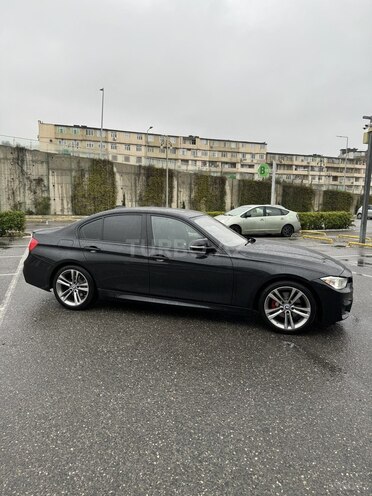 BMW 328 2014, 150,000 km - 2.0 l - Bakı