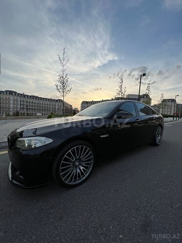 BMW 535 2010, 220,000 km - 3.0 l - Bakı