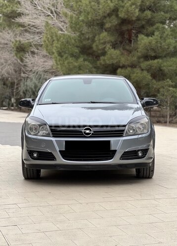 Opel Astra 2005, 290,000 km - 1.4 l - Bakı
