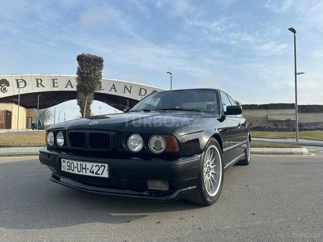 BMW 525 1994, 200,000 km - 2.5 l - Bakı