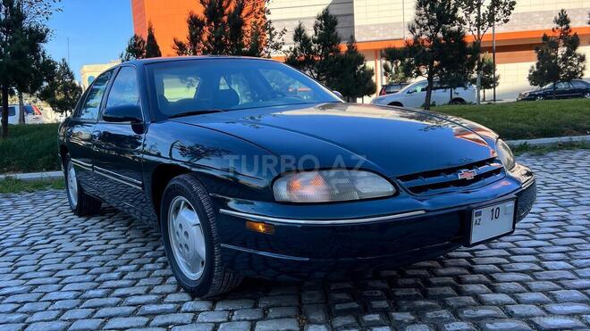 Chevrolet Lumina 1997, 364,000 km - 3.1 l - Bakı